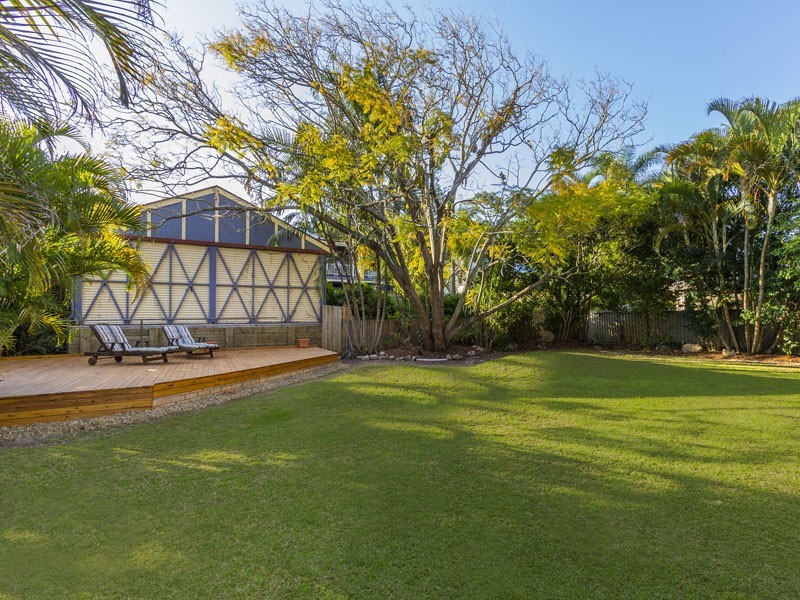 72 SHORE STREET EAST, Cleveland QLD 4163