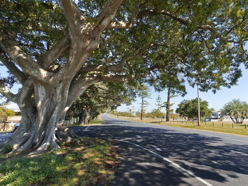 72 SHORE STREET EAST, Cleveland QLD 4163