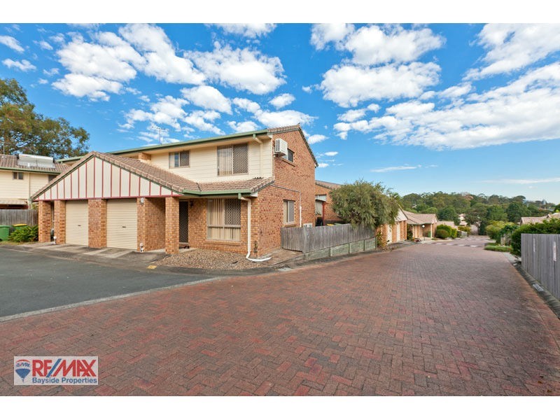 14/107 Killarney Cres, Capalaba QLD 4157