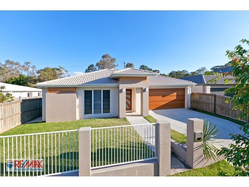 5 Feathertail Pl, Gumdale QLD 4154