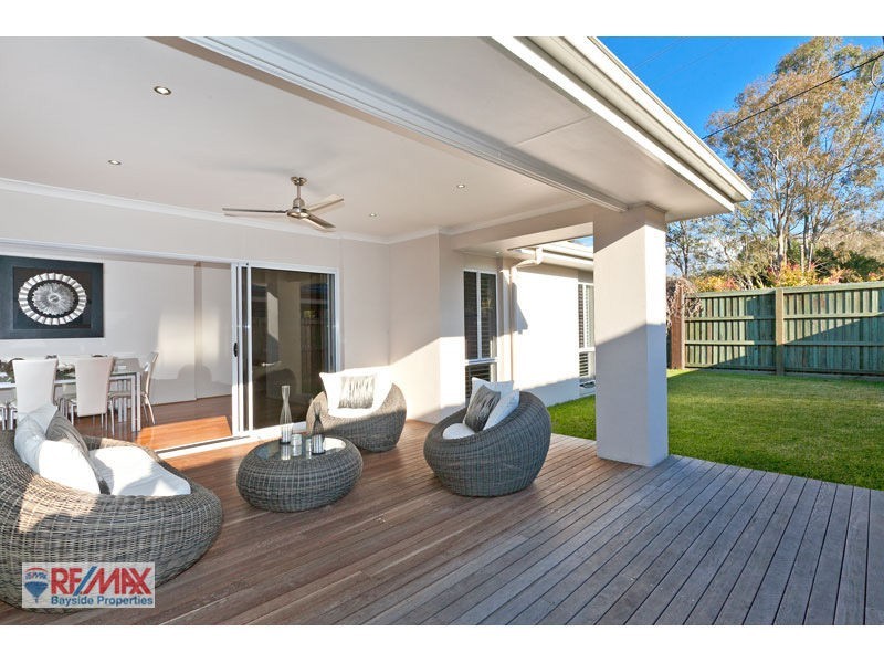 5 Feathertail Pl, Gumdale QLD 4154