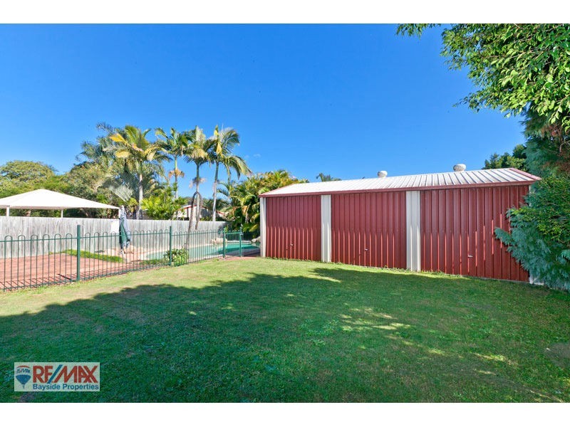 16 Leyton St, Birkdale QLD 4159