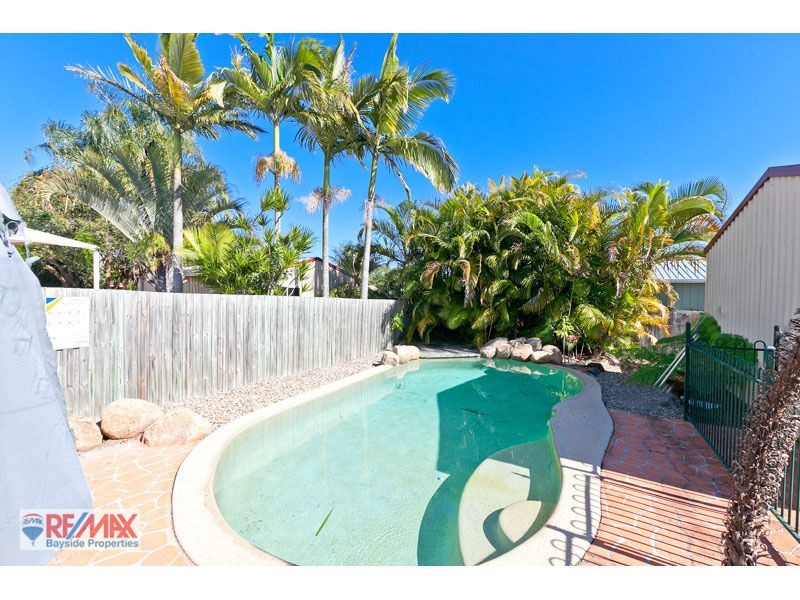 16 Leyton St, Birkdale QLD 4159