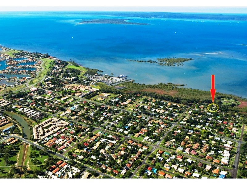 7 RAY STREET, Cleveland QLD 4163