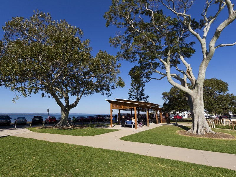 7 RAY STREET, Cleveland QLD 4163