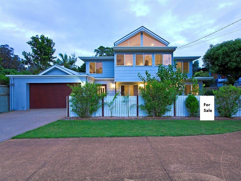 7 RAY STREET, Cleveland QLD 4163