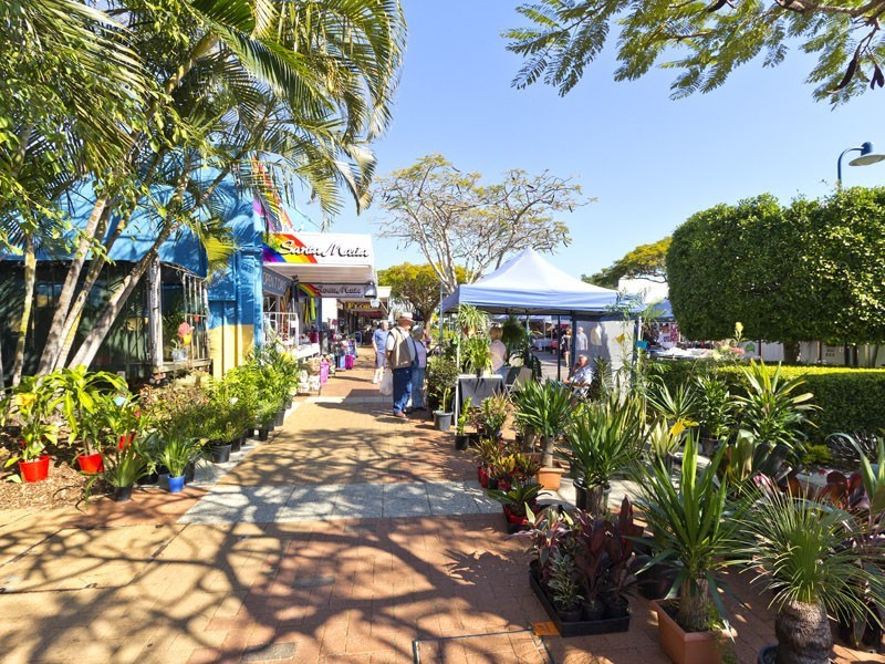 7 RAY STREET, Cleveland QLD 4163