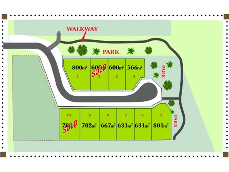 Lot 4 Agnola Court, Birkdale QLD 4159