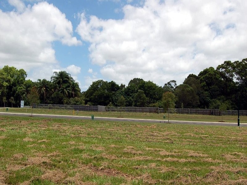 Lot 4 Agnola Court, Birkdale QLD 4159