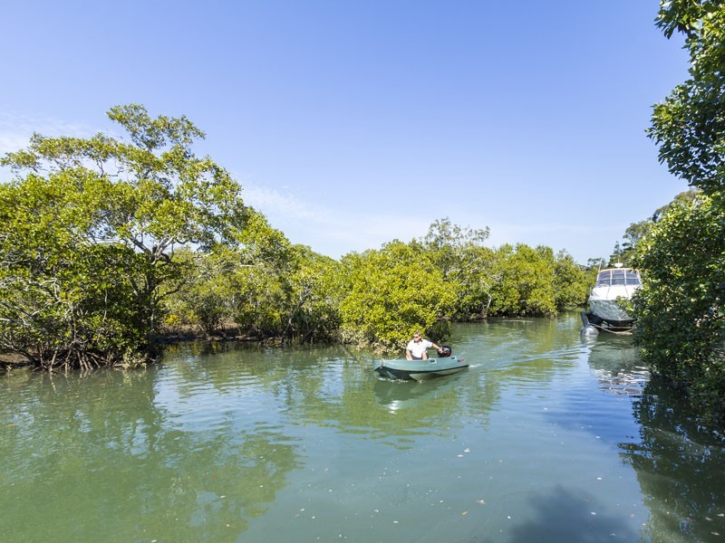 72 FIR STREET, Victoria Point QLD 4165
