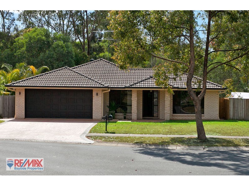 24 Pimelea Crescent, Mount Cotton QLD 4165