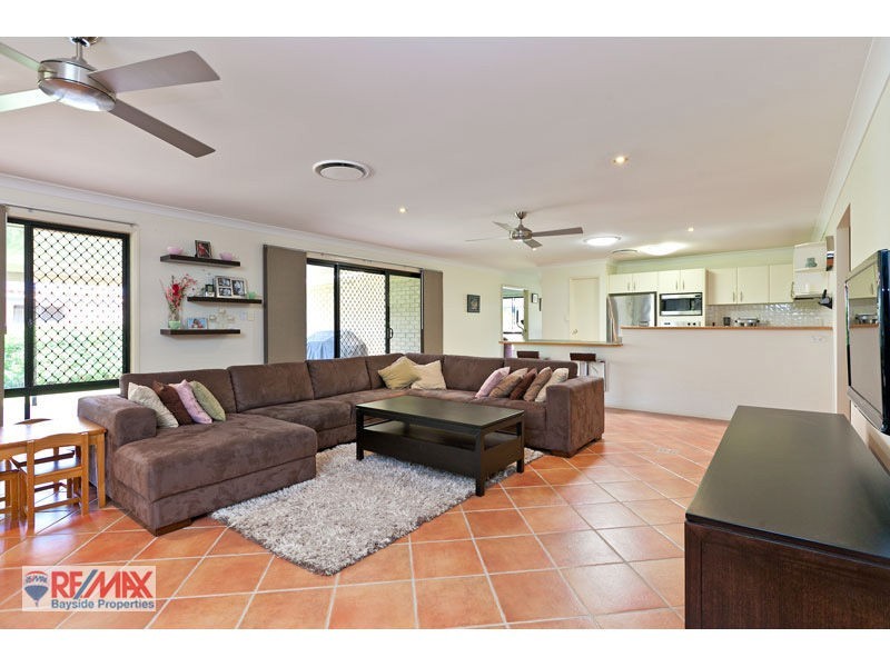 24 Pimelea Crescent, Mount Cotton QLD 4165