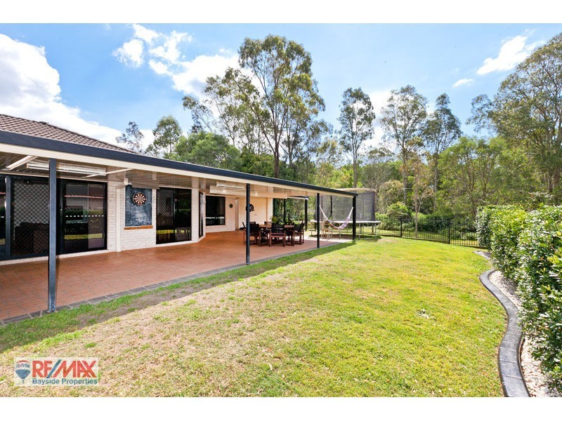 24 Pimelea Crescent, Mount Cotton QLD 4165