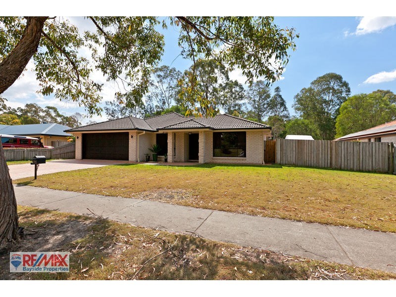 24 Pimelea Crescent, Mount Cotton QLD 4165