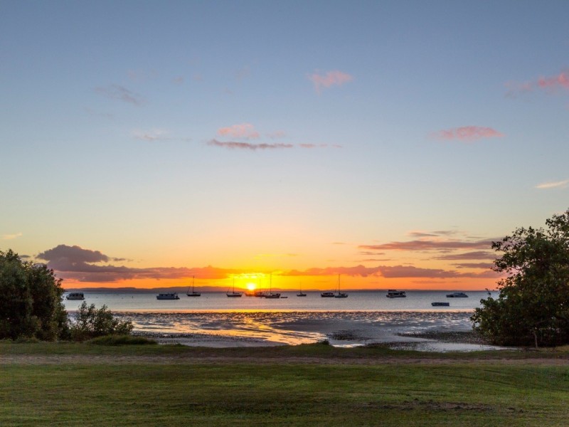 25 GEORGE NOTHLING DRIVE, Point Lookout QLD 4183