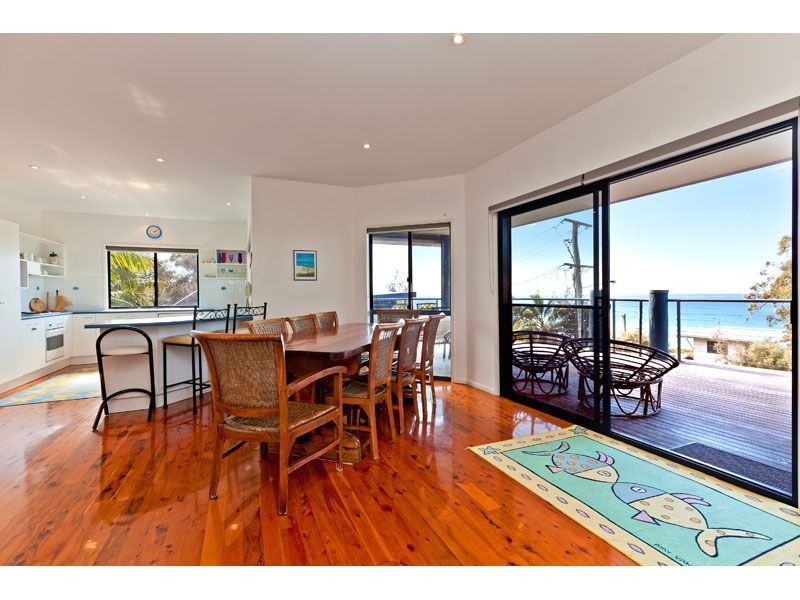 54 TRAMICAN STREET, Point Lookout QLD 4183