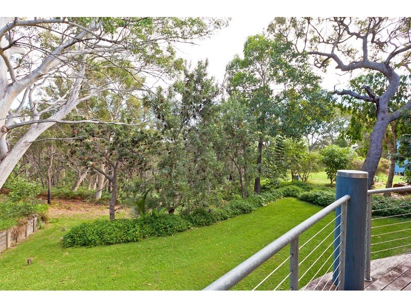 54 TRAMICAN STREET, Point Lookout QLD 4183