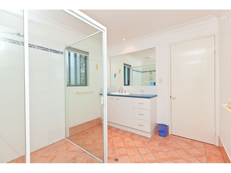 54 TRAMICAN STREET, Point Lookout QLD 4183