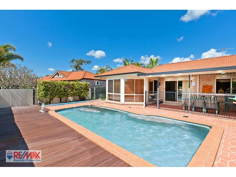 2 Greenwich Ct, Alexandra Hills QLD 4161