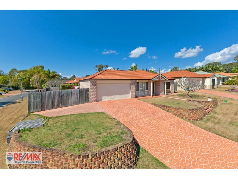 2 Greenwich Ct, Alexandra Hills QLD 4161