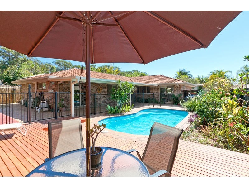 3 Frost Street, Capalaba QLD 4157