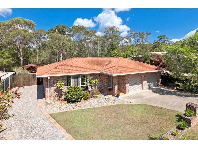 3 Frost Street, Capalaba QLD 4157