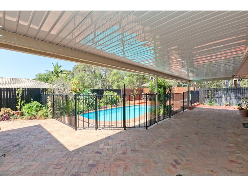 3 Frost Street, Capalaba QLD 4157