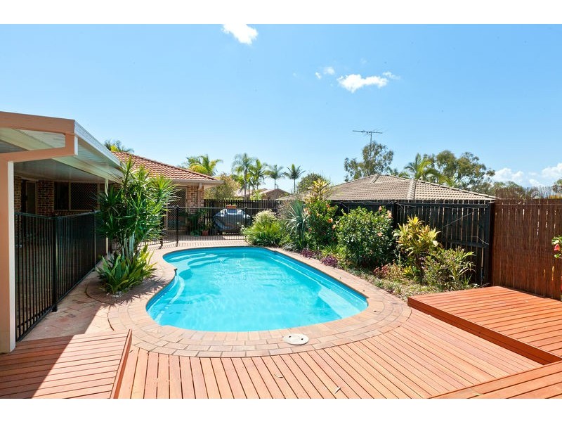 3 Frost Street, Capalaba QLD 4157