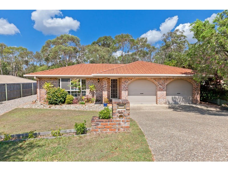 3 Frost Street, Capalaba QLD 4157