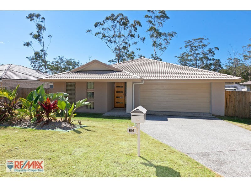 12 Peart Pde, Mount Cotton QLD 4165