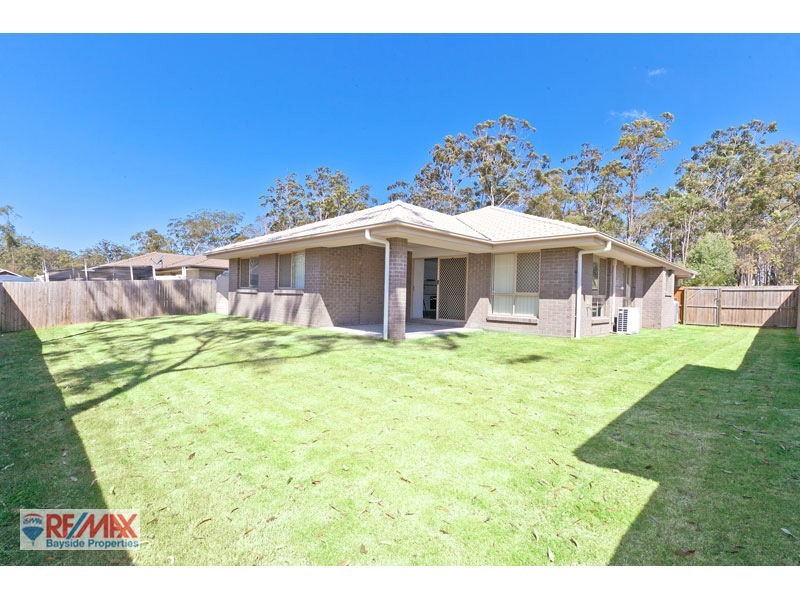 12 Peart Pde, Mount Cotton QLD 4165