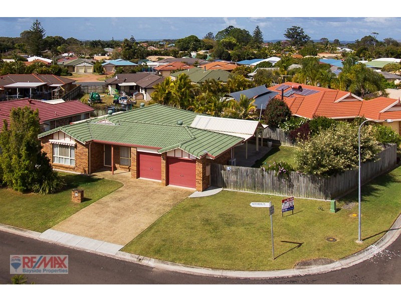 1 Achterberg Place, Victoria Point QLD 4165