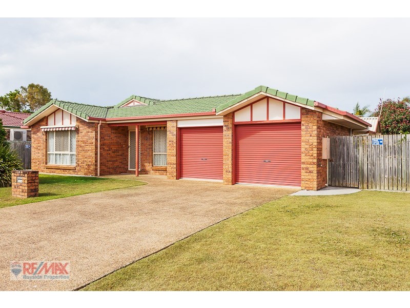1 Achterberg Place, Victoria Point QLD 4165