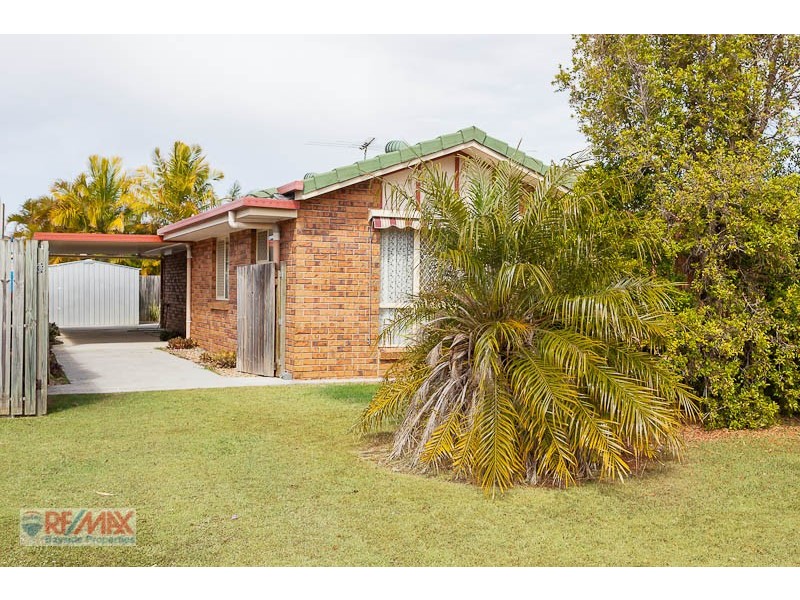 1 Achterberg Place, Victoria Point QLD 4165