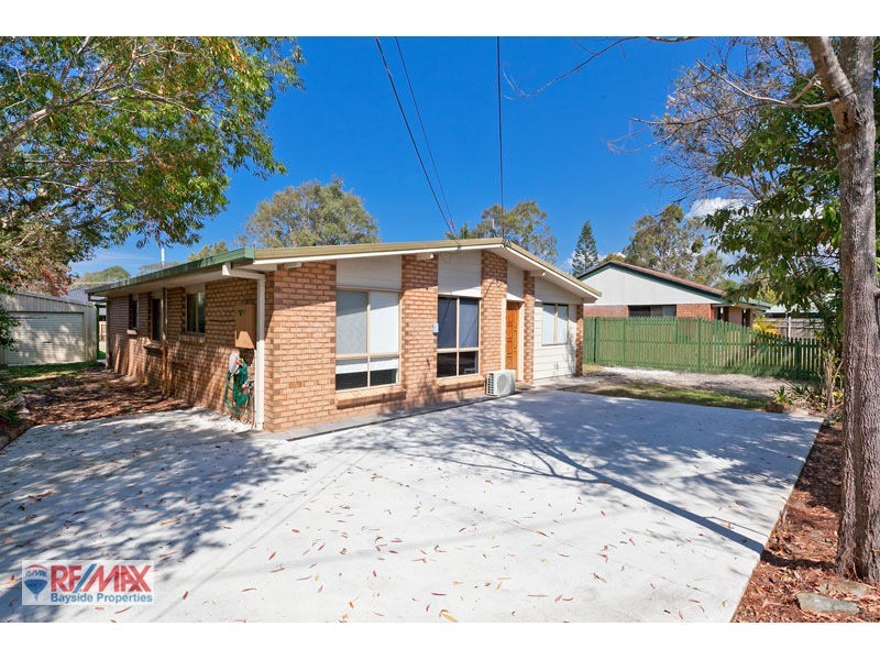 365 Old Cleveland Rd, Birkdale QLD 4159