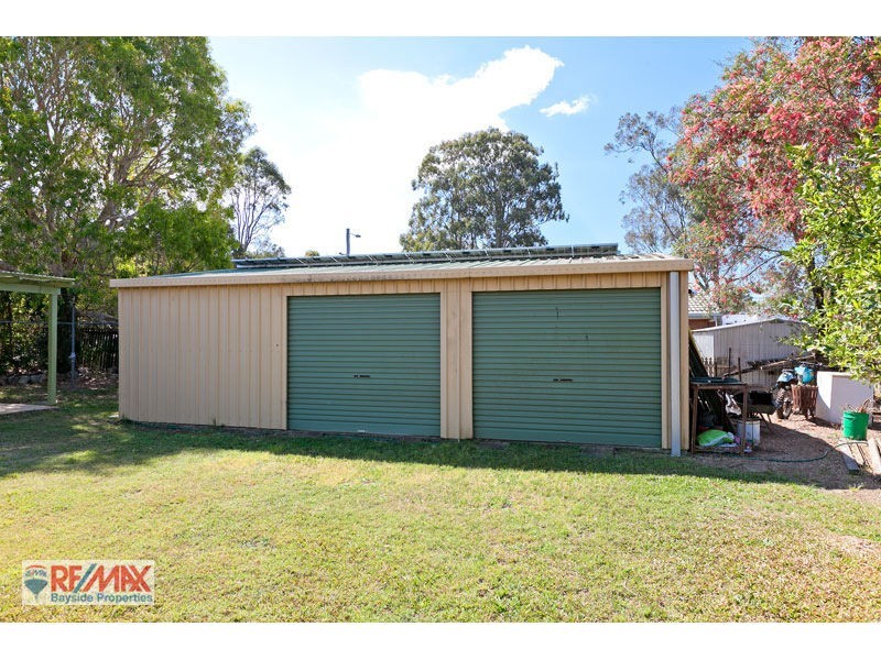 365 Old Cleveland Rd, Birkdale QLD 4159