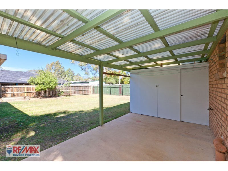 365 Old Cleveland Rd, Birkdale QLD 4159