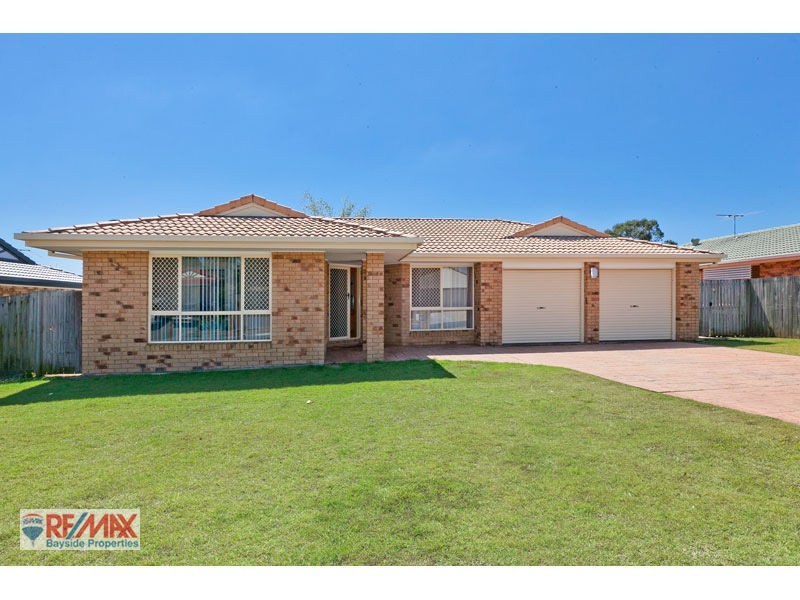 18 Redgrove Ave, Wellington Point QLD 4160