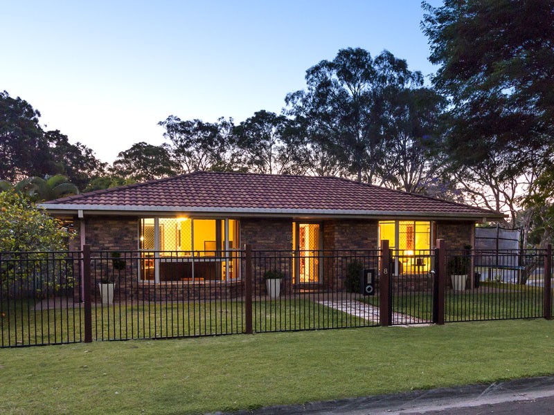 8 Goose Street, Wellington Point QLD 4160