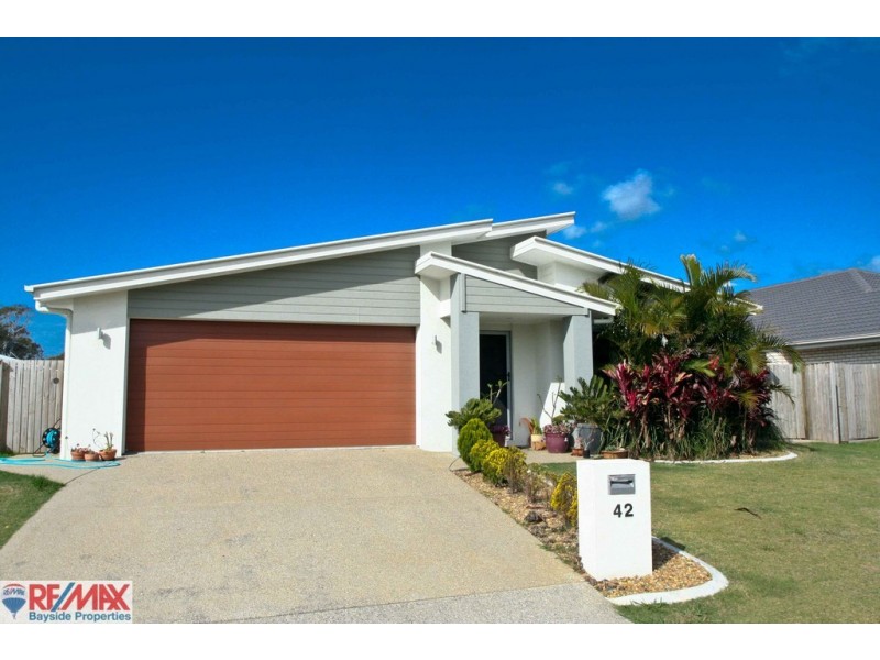42 Butternut Circuit, Thornlands QLD 4164