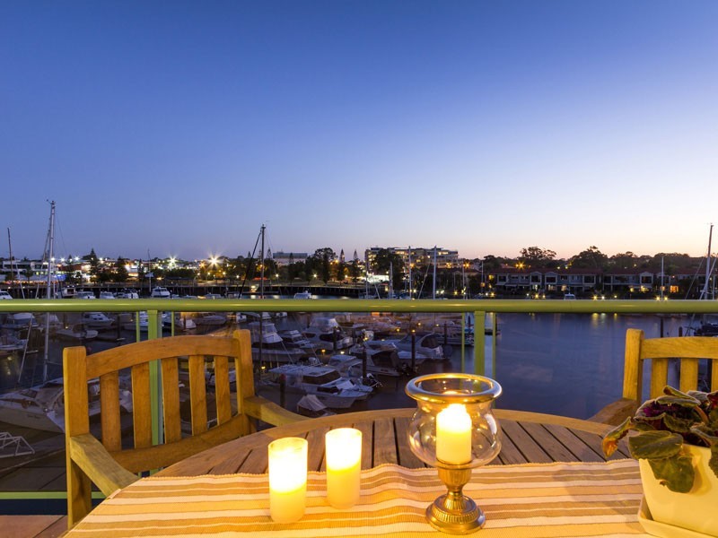 12/12 Esperance Street, Cleveland QLD 4163