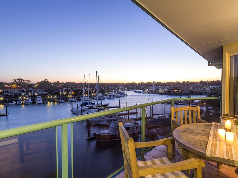 12/12 Esperance Street, Cleveland QLD 4163