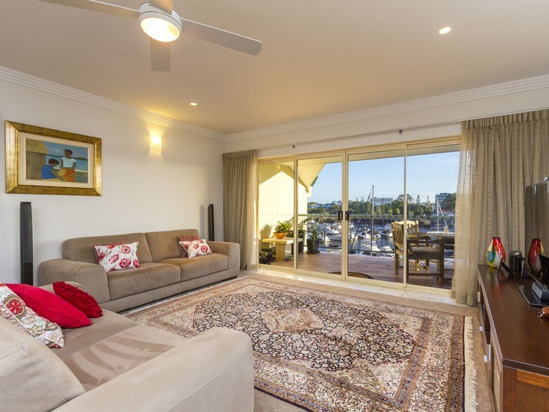 12/12 Esperance Street, Cleveland QLD 4163