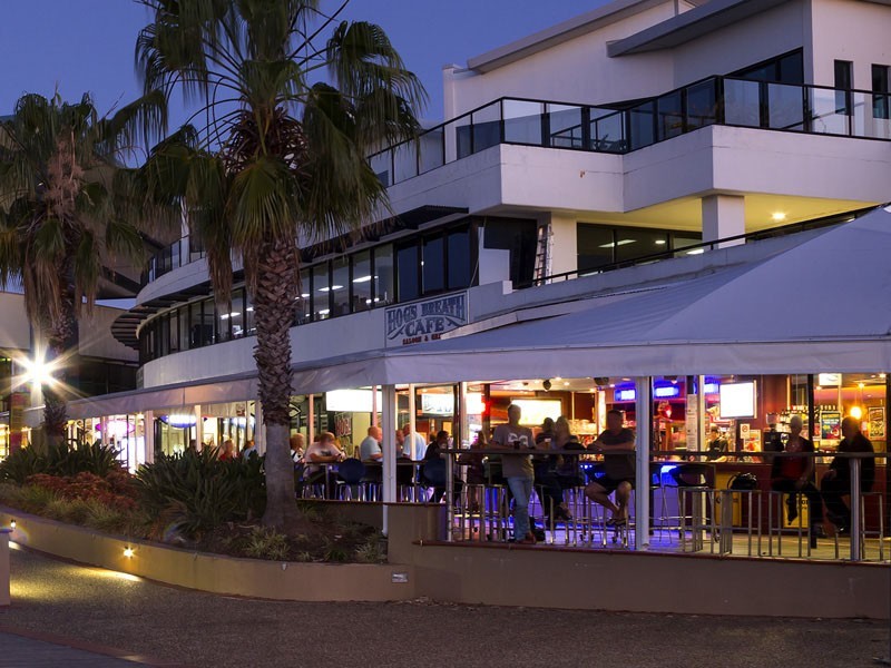 12/12 Esperance Street, Cleveland QLD 4163