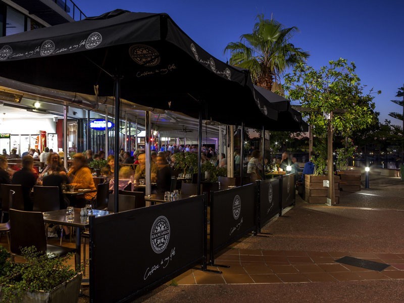 12/12 Esperance Street, Cleveland QLD 4163