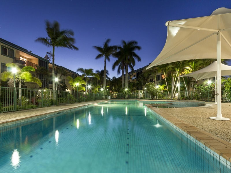 12/12 Esperance Street, Cleveland QLD 4163