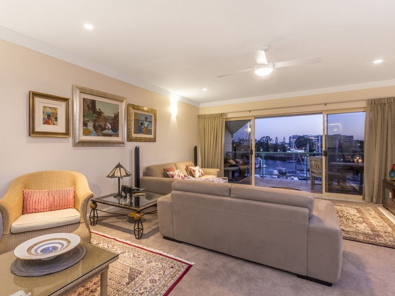 12/12 Esperance Street, Cleveland QLD 4163