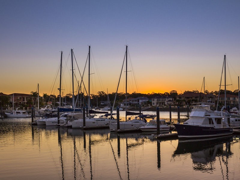 12/12 Esperance Street, Cleveland QLD 4163