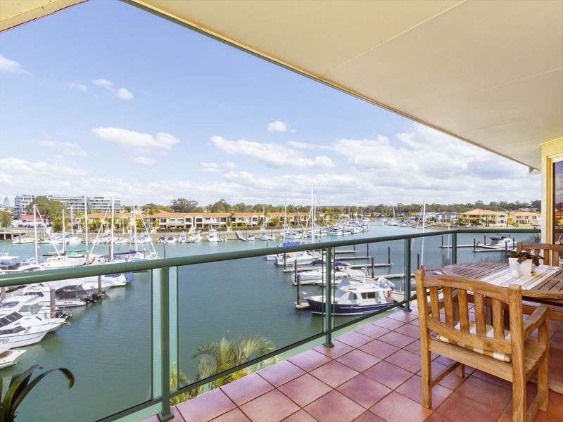 12/12 Esperance Street, Cleveland QLD 4163