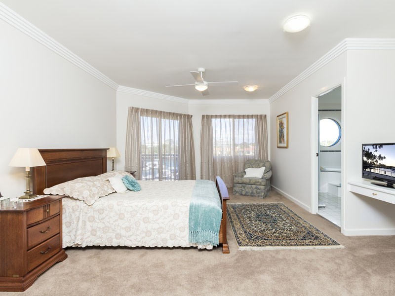 12/12 Esperance Street, Cleveland QLD 4163